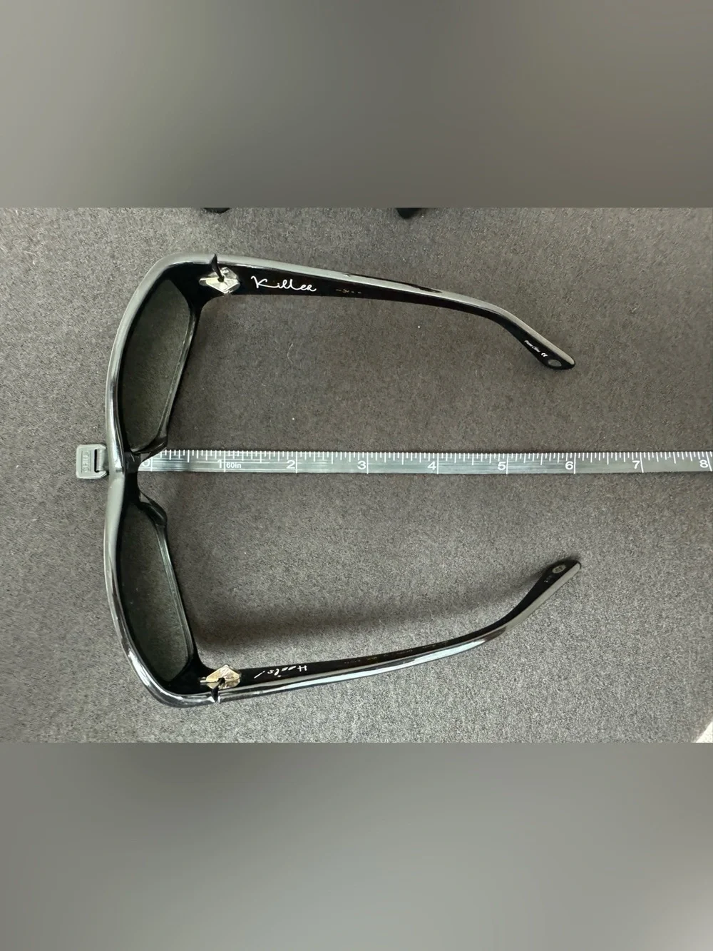 Lulu Guinness designer glasses